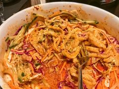 -喜悦烤鸭·新京菜(王府井店)