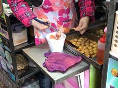 -利强记北角鸡蛋仔(弥敦道店 )