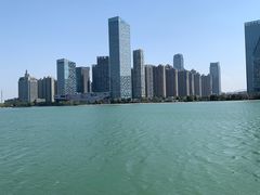 -天鹅湖体育公园