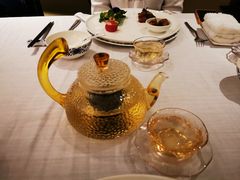 -Yan Ting 宴庭中餐厅(上海静安瑞吉酒店)
