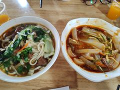 -太原面食店(解放路店)