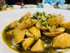 -世外桃源农庄·德清土菜(兴康南路店)