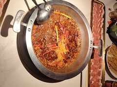 -小龙坎火锅(IFS HOT店)