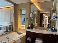 -厦门源昌凯宾斯基大酒店