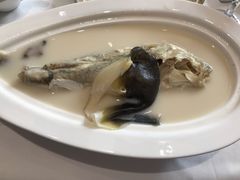 -味茂·老船夫1927(东海东路店)