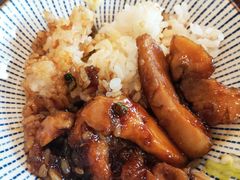 -天一料理(荔枝广场店)