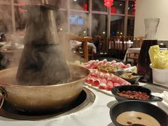 -东来顺饭庄(西直门店)