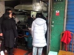 门面-小狗面馆(复兴店)