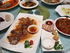 -古南都·老广东酒楼(龙江店)