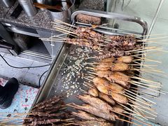 -清真·西北人家风味馆(中山中路店)