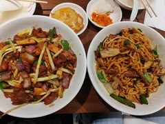 -寻裕记·现炒浇头面(人民广场店)