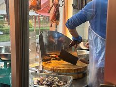 -黄连大头华烧鹅店(大良店)