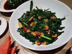 -艳阳天·非遗楚菜(武汉客厅店)