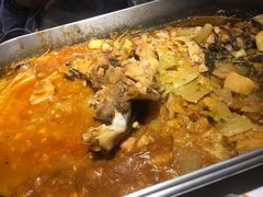 -鱼酷活鱼烤鱼(沈阳大悦城店)