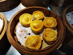 -大佛寺高级素食自助餐厅