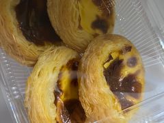 -鲍师傅糕点(永安里店)