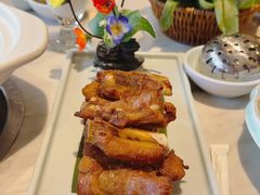 -龙泉人椰子鸡.糟粕醋.海南菜(三亚旗舰店)