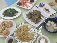 -景好海鲜餐厅(大鹏必选旅游店)