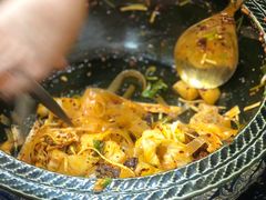 -萝鸡思味秘制泡菜(万家丽店)