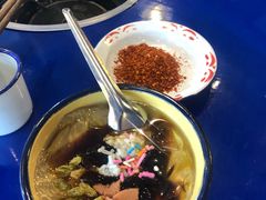 -马路边边串串香(大成路店)