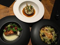 -AZUL by FUEL蓝色·法式酒馆(琶醍店)