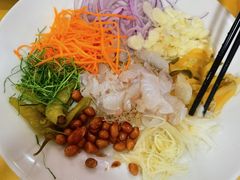 -吉莲利苑海鲜酒家(珠海拱北28年老字号店)