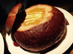 -Amanda餐厅(长乐路店)