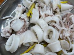 -船奇蒸汽海鲜·闽菜(八市海鲜总店)