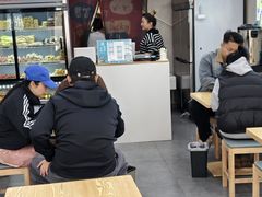 -滴滋味·新疆炒米粉·炒三凉(乌市总店)