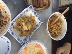 -海碗居老北京炸酱面(增光路店)