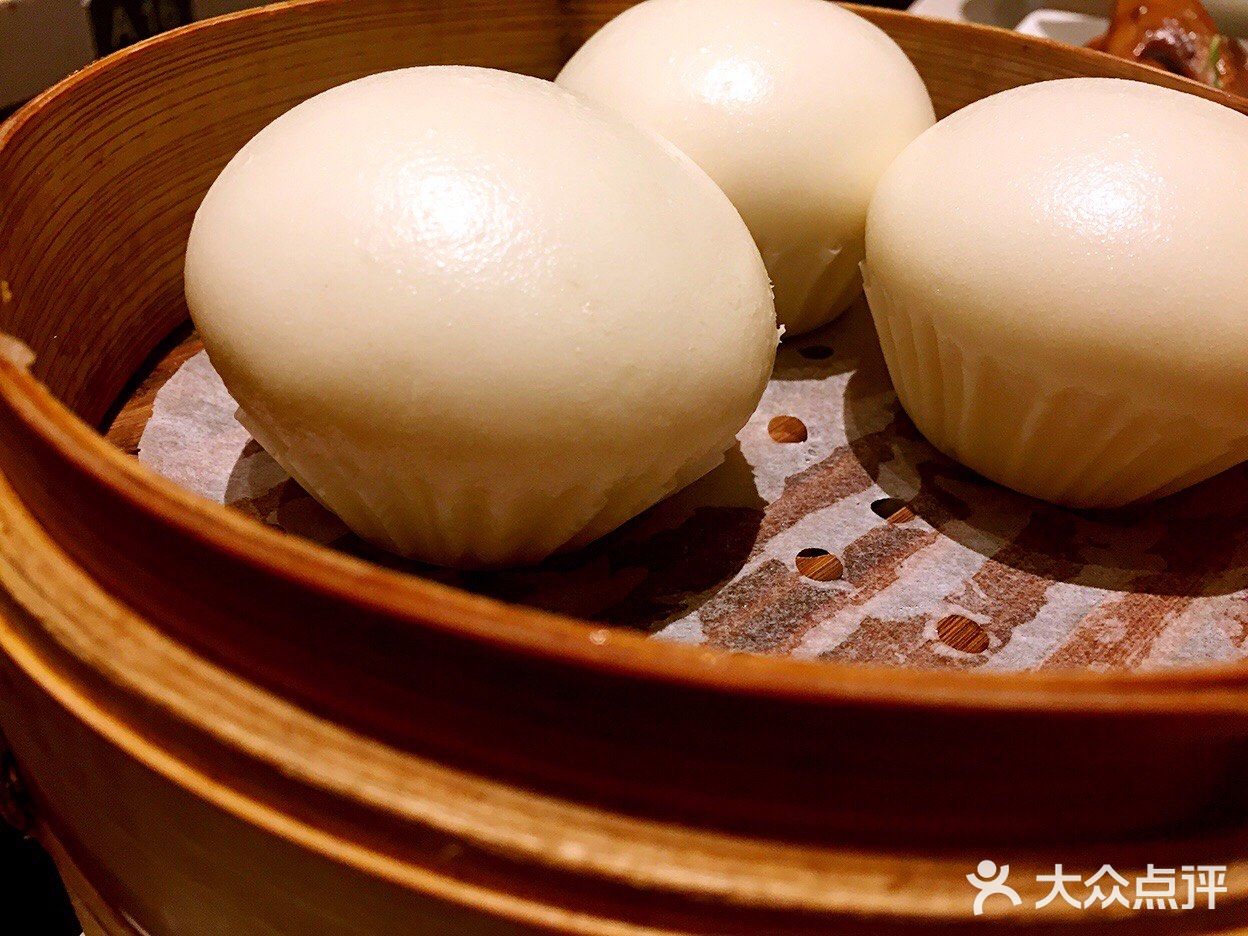 御宝轩品粤菜｜聚会嗨饮果立方
