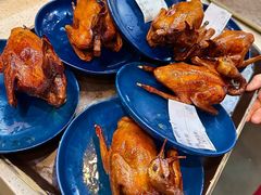 -煲煲掂风味煲仔饭餐厅(西区店)