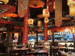 -南京大牌档(壹方天地店)