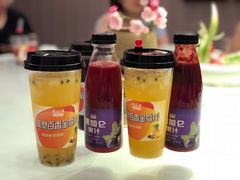 -禾珍珠家常小馆(河南博物院店)