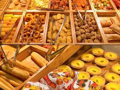 -豪享悦牛排自助餐厅(天河城店)