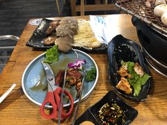-大壮家原味烤肉(兴华北街店)