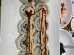 -紫霞门韩国料理烤肉(深南东路店)