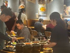 -水平有限广西米粉·广西风味集(五道口店)