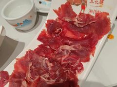 -放牛郎·正宗贵州黄牛肉馆(双高广场店)