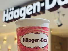 -哈根达斯(大洋百货店)