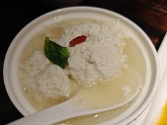 鸡汤豆花-陈麻婆豆腐(旗舰店)