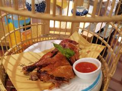 -锦上中式酒馆(南内环店)