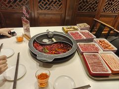 -川西坝子火锅(金沙1.0直营店)