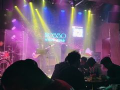 -MOSSO音乐酒吧·Live House(南京西路店)
