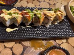 -西村日本料理(香格里拉饭店)