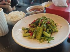 -辣尚瘾·烤鱼·新川菜(交大直营店)