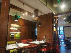 -味妙烤鱼吧(回龙观店)