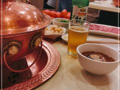 -八先生涮肉房(三里河店)