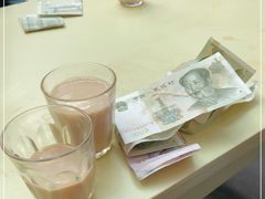 -老光明岗琼甜茶馆