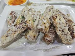 -潮州菜馆(十里河店)